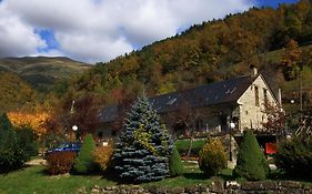 Hotel, Bungalows y Camping Viu